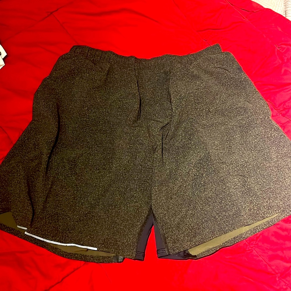 Lululemon surge 5” linerless size M